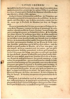 1608 - Nicolas Du Fossé - Trésor politique - BSB Munich