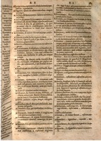 1644 - Jacques Crespin - Trésor des trois langues - Passau