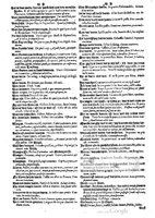 1573 - Christophe Plantin - Trésor du langage bas-allemand - BM Lyon