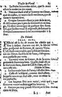 1594 - Cornelis Claesz - Trésor de vertu - BU Leiden