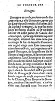 1604 - Galiot Corrozet - Trésor des histoires de France - BnF Arsenal