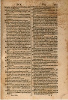 1609 - Philippe Albert et Alexandre Pernet - Trésor des trois langues, francoise, italienne et espagnole (Troisième partie) - BSB Munich