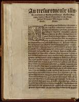 1532 Jean Bignon - Trésor du remède préservatif et guérison de la peste - Séville-Capitular y Colombina_Page_02.jpg