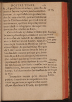 1624 - Joseph Bouillerot - Trésor de l’histoire générale de notre temps - BnF Arsenal