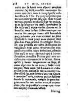 1560 - Jean d’Ogerolles et Gabriel Cotier Lyon - Trésor des Amadis - BSB Munich