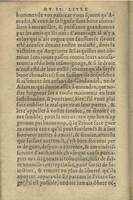 1567 - Vincent Normant et Jeanne Bruneau - Trésor des Amadis - BM Amiens