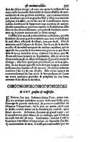 1628 - Jacques Crespin - Trésor d’histoires admirables et mémorables - BSB Munich