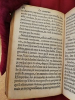 1599 - Thomas Portau - Vertueux trésor - Bibliothèque Sainte-Geneviève