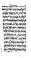 1611 - Romain de Beauvais - Trésor des récréations - BM Lyon