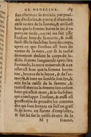 1586 - Benoît Rigaud - Trésor des fleurs et secrets de médecine - Université Paris Cité