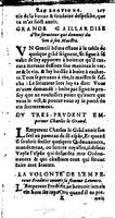 1616 - Balthazar Bellère - Trésor des récréations - NK ČR Prague