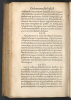 1599 - Claude de Monstr’oeil et Jean Richer - Trésor des instructions des finances - BnF