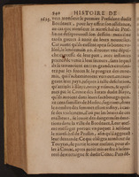 1626 - Joseph Bouillerot - Trésor de l’histoire générale de notre temps - BnF Arsenal