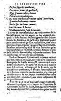 1568 - Willem Silvius - Trésor des vies de Plutarque - Anvers Plantin-Moretus