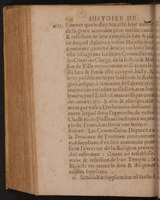 1626 - Joseph Bouillerot - Trésor de l’histoire générale de notre temps - BnF Arsenal