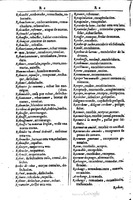 1616 - Veuve Marc Orry - Trésor des deux langues espagnole et française (Première et Seconde parties) - BM Lyon