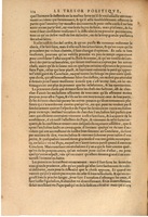 1611 - Pierre Chevalier - Trésor politique - BSB Munich