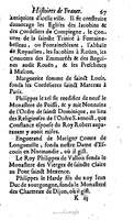1638 - Jean Corrozet - Trésor des histoires de France - BM Lyon