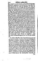 1628 - Jacques Crespin - Trésor d’histoires admirables et mémorables - BSB Munich