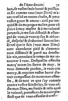 1578 - Guillaume Chaudière - Trésor de dévotion traitant de plusieurs belles vertus - BM Lyon