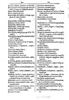 1616 - Veuve Marc Orry - Trésor des deux langues espagnole et française (Première et Seconde parties) - BM Lyon