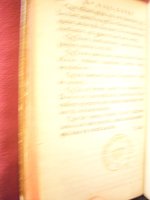 1605 - Pierre Rigaud - Trésor des Amadis - T. 2 - BnF