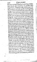 1617 - Jean Le Bouc - Trésor des remèdes secrets - BM Lyon
