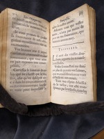 1609 - Théodore Reinsart - Trésor des fleurs du bien dire - Anvers Musée Plantin-Moretus