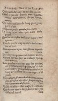 1612 - Dominicus Custos - Trésor des proverbes français  - Bibliopol-Olomuc