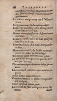 1612 - Dominicus Custos - Trésor des proverbes français  - Bibliopol-Olomuc
