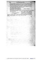 1609 - Étienne Gamonet - Grand dispensaire ou Trésor général et particulier des préservatifs - BIU Santé