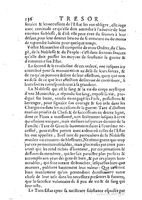1654 - Michel Bobin - Trésor des harangues, remontrances et oraisons funèbres - BM Lyon