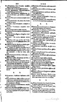 1617 - Samuel Crespin - Trésor des trois langues espagnole, française et italienne (3 parties) - Ohio