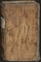 1569 - Jean Ruelle - Trésor de dévotion traitant de plusieurs belles vertus - Limbourg