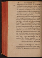 1624 - Joseph Bouillerot - Trésor de l’histoire générale de notre temps - BnF Arsenal