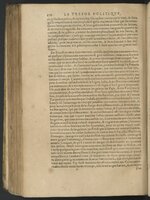 1611 - Pierre Chevalier - Trésor politique - BnF Tolbiac