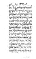 1607 - Nicolas Du Fossé - Trésor quadragésimal - T 01 - BM Lyon