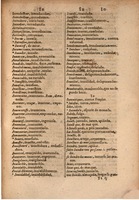 1645 - A. de Sommaville et A. Courbé - Trésor des deux langues espagnole et française (Seconde partie) - BSB Munich