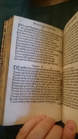 1594 - Jan van Waesberge - Trésor de Salomon - BnF Arsenal