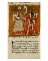 1612 - Charles Sevestre - Toison d’or ou la fleur des trésors - Getty Research Institute