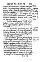 1626 - Joseph Bouillerot - Trésor de l’histoire générale de notre temps - BSB Munich