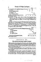 1634 - Zacharie Roman - Les Tables perpétuelles - Universiteit Leiden