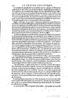 1611 - Pierre Chevalier - Trésor politique - UGent
