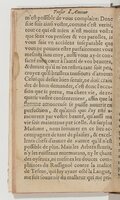 1600 - Nicolas Bonfons - Trésor d’amour - BnF Arsenal