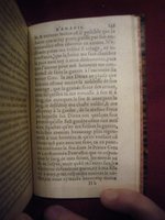 1564 - Vincent Norment et Jeanne Bruneau - Trésor des Amadis - BnF
