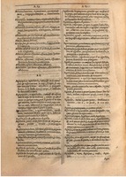 1609 - Philippe Albert et Alexandre Pernet - Trésor des trois langues française, italienne et espagnole (Première partie) - BSB Munich