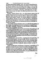 1581c. - Christophe Plantin - Le Livre des témoignages du Trésor caché au champ - Amsterdam