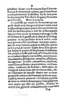 1581 - s.n. - Secret des trésors de France (Livre I) - BSB Munich