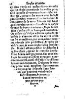 1576 - Benoît Rigaud - Trésor de vertu - British Library
