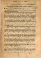 1608 - Pierre Chevalier - Trésor politique - BSB Munich